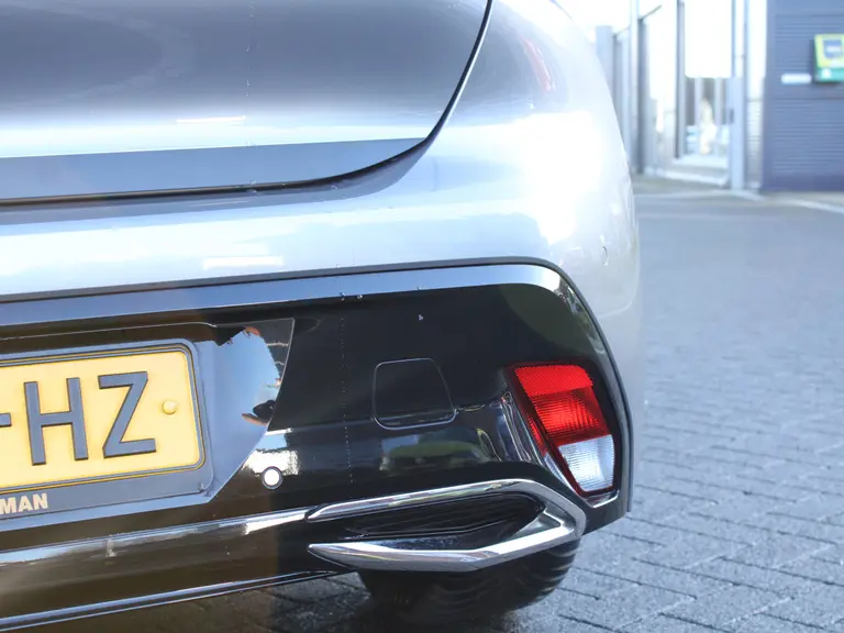 Peugeot 308 1.2 PureTech 130PK Allure Pack Business EAT8 Automaat Navigatie, Trekhaak Afneembaar, Camera Achter, Parkeerhulp voor & achter afbeelding 10