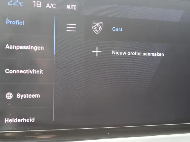 Peugeot 208 Allure 1.2 Hybrid 100PK e-DCS6 Automaat Navigatie, Camera Achter, Stoelverwarming voor, Adaptieve Cruise Control afbeelding 19