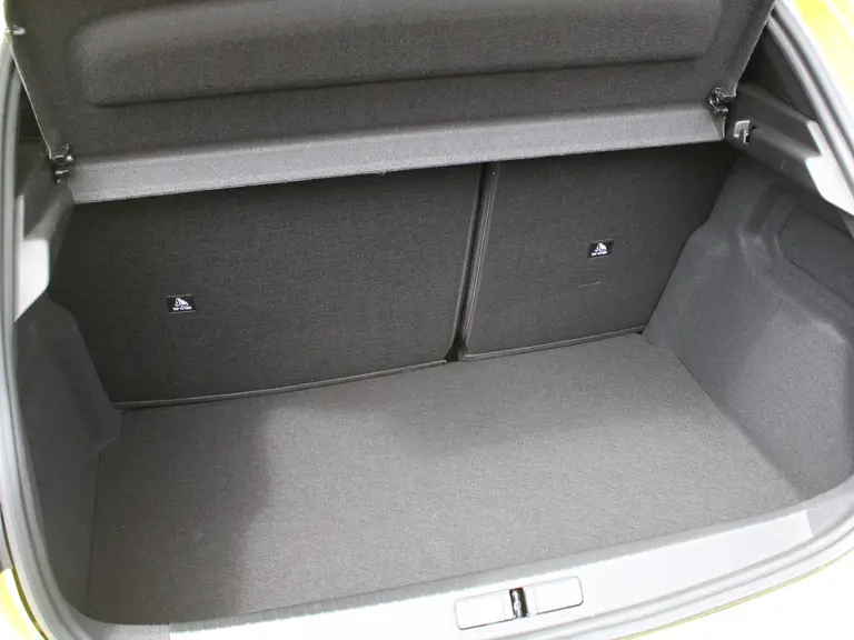 Peugeot 208 Hybrid 100PK e-DCS6 Allure Automaat Navigatie, Camera achter, Stoelverwarming afbeelding 30
