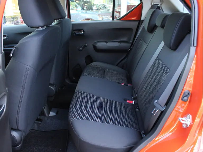Suzuki Ignis 1.2 Smart Hybrid Comfort Bluetooth, Radio-CD Speler, Elektrisch Verstelbare Buitenspiegels, Start-/Stopsysteem, Airco afbeelding 28