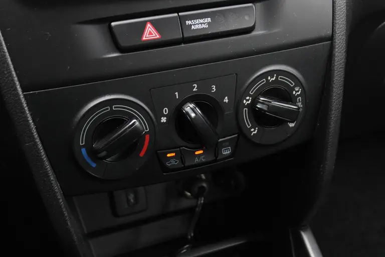 Suzuki Vitara 1.6 120PK Comfort Airco, Bluetooth, Keyless Go, Elektrische Ramen afbeelding 22