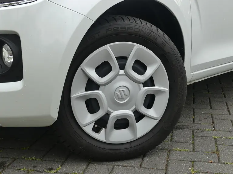 Suzuki Ignis 1.2 Smart Hybrid Comfort Dealer Onderhouden, Origineel Nederlandse auto afbeelding 24