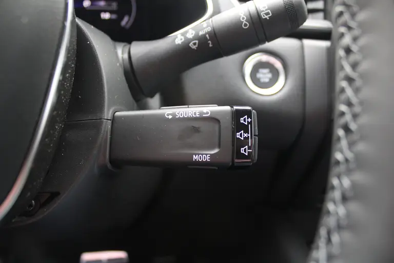 Mitsubishi ASX 1.6 HEV AT Instyle Google Navigatie, Park assist, Verw. voorruit, Harman Kardon Premium Audio, Schuifdak, afbeelding 16