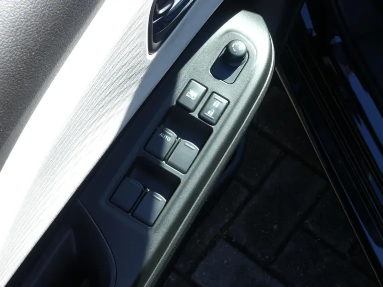 Suzuki Swift 1.2 Select Smart Hybrid Navigatie via Applecarpl./Andr. Auto, CruiseControl Adaptief, 6 jaar Fabrieksgarantie afbeelding 12
