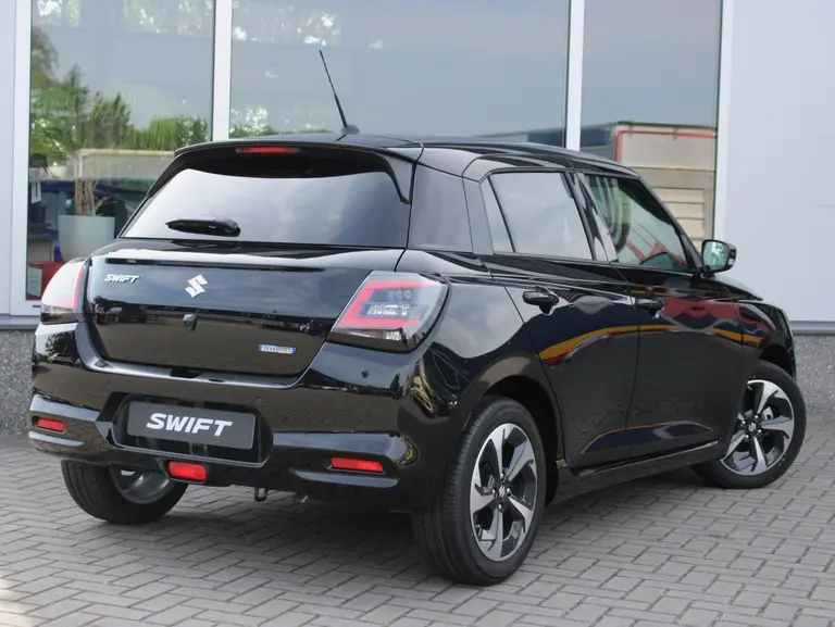 Suzuki Swift 1.2 Style Smart Hybrid Automaat afbeelding 3
