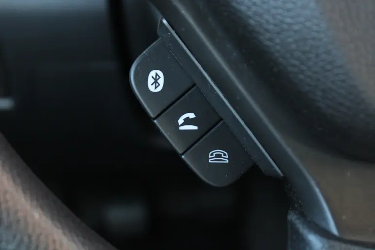 Suzuki Celerio 1.0 Comfort 68PK Airco, Bluetooth, LED Dagrijverlichting, Elektrische Ramen Voor afbeelding 8