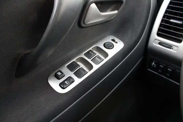 Suzuki Liana 1.6 Exclusive Lichtmetalen Velgen, Climate Control, Centrale Vergrendeling afbeelding 23