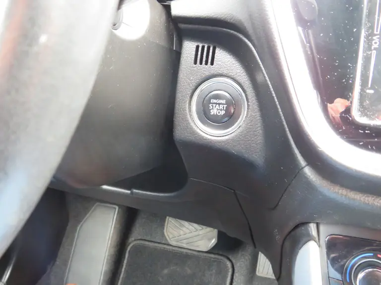 Suzuki S-Cross Boosterjet Exclusive, Automaat, Trekhaak, Camera, Keyless afbeelding 21