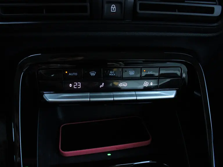 Citroën C3 Max 1.2 Turbo 100PK Navigatie, Achteruitrijcamera, Climate Control, Cruise Control, Apple Carplay, Android Auto afbeelding 25