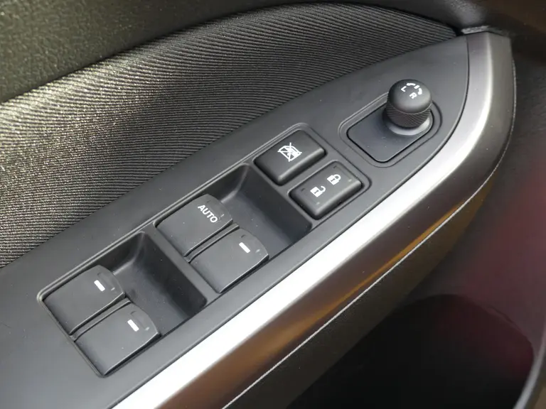 Suzuki Vitara 1.5 Hybrid Select, Automaat, NIEUW, 6 jaar GARANTIE! Navigatie, Achteruitrijcamera afbeelding 11