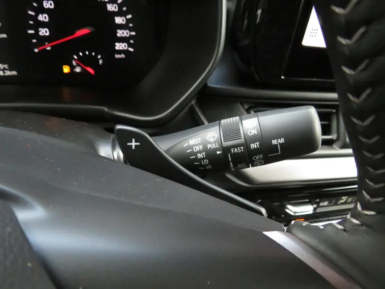 Suzuki Swift 1.2 Style Smart Hybrid, Automaat, Camera, Parkeersensoren, Draadloos Carplay afbeelding 23