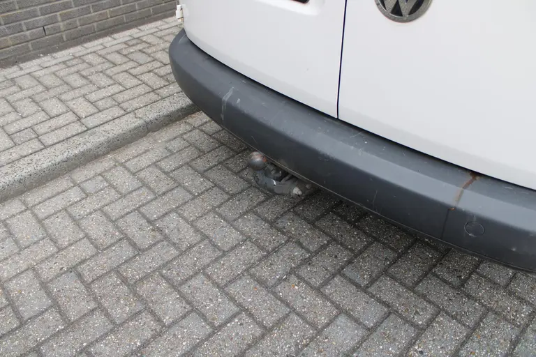 Volkswagen Caddy 1.6 Maxi Trekhaak, Centrale vergrendeling, Mistlampen, afbeelding 16