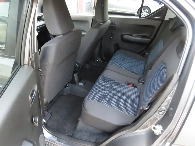 Suzuki Ignis 1.2 Smart Hybrid Select, Automaat, Trekhaak, Camera, Applecarplay/Androidauto afbeelding 9