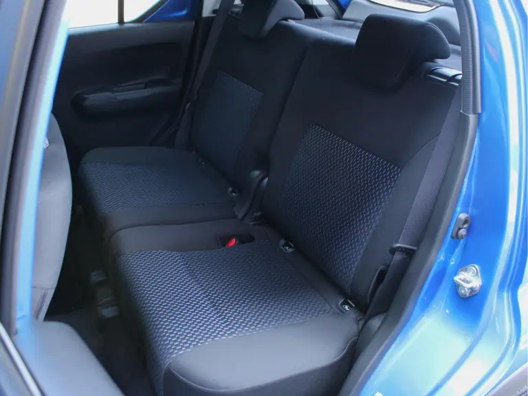 Suzuki Ignis 1.2 Smart Hybrid Select Automaat Carplay/Android Auto, Airco, Bluetooth, Navigatie afbeelding 7