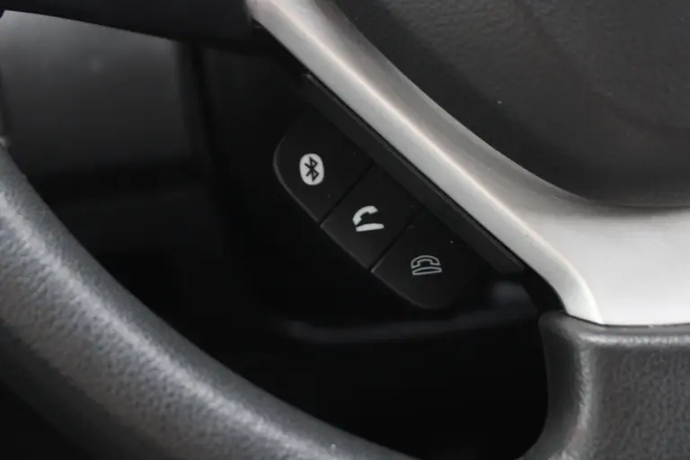 Suzuki Vitara 1.6 120PK Comfort Airco, Bluetooth, Keyless Go, Elektrische Ramen afbeelding 27