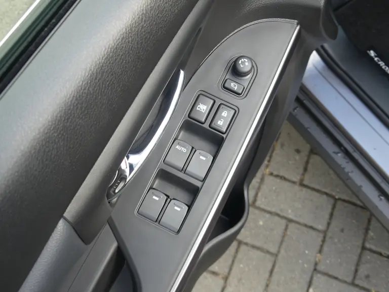 Suzuki S-Cross 1.5 Hybrid Style Automaat, Panoramadak, Navigatie, 6 JAAR GARANTIE afbeelding 12