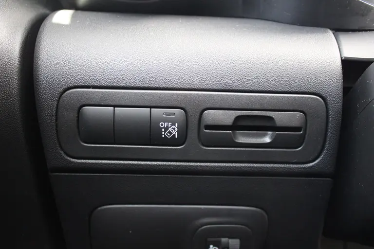 Citroën C3 Aircross 1.2 PureTech Feel Trekhaak, Airco, Cruise Control, afbeelding 12