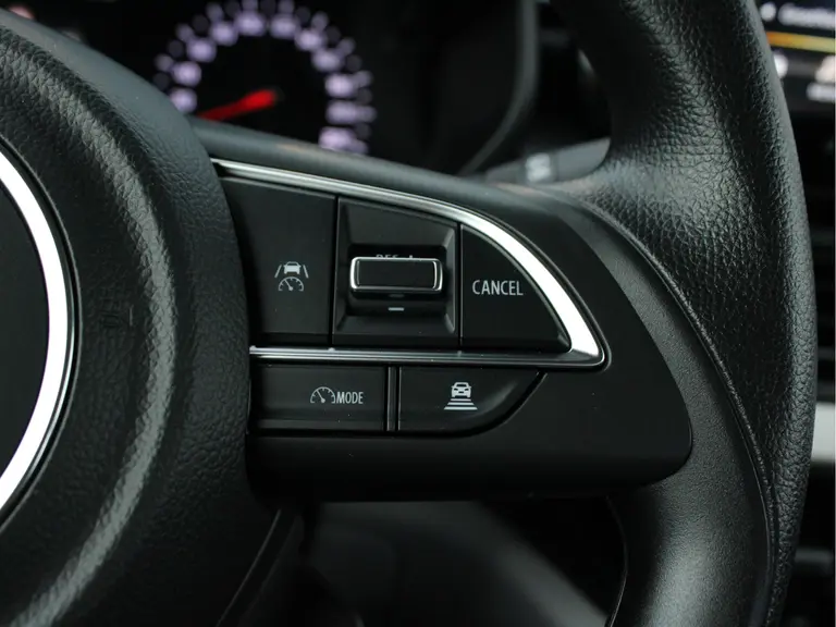 Suzuki Swift 1.2 Comfort Smart Hybrid Carplay/Android Auto Draadloos, Adaptieve Cruise Control, Keyless Go afbeelding 35