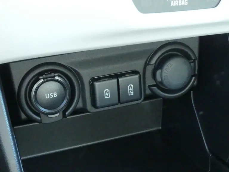 Suzuki Swift 1.2 Select Smart Hybrid Navigatie via Applecarpl./Andr. Auto, CruiseControl Adaptief, 6 jaar Fabrieksgarantie afbeelding 23