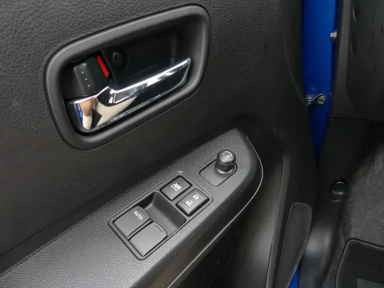 Suzuki Ignis 1.2 Smart Hybrid Comfort Hoge instap, Airco, Radio afbeelding 11