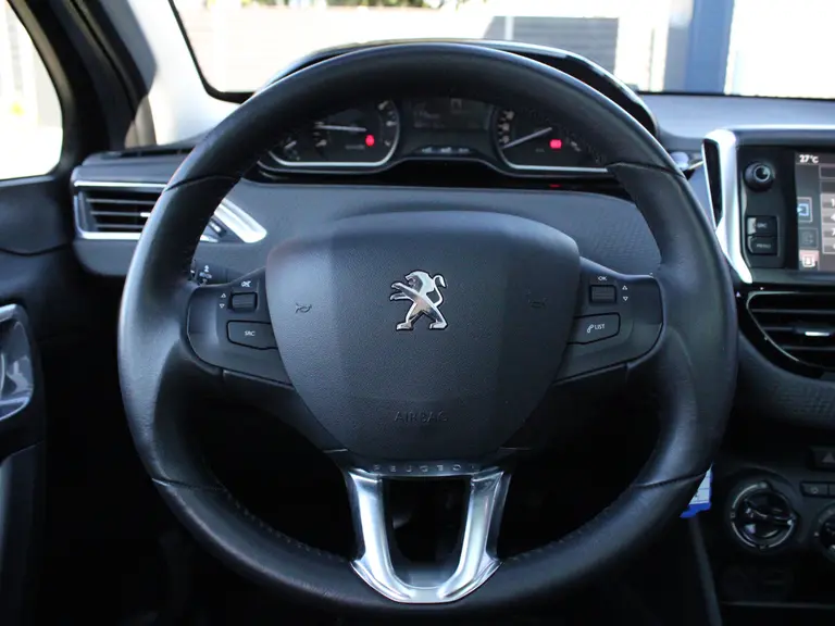 Peugeot 2008 1.2 PureTech 82PK Blue Lion Navigatie, Trekhaak, Parkeersensoren Achter, Apple Carplay, Android Auto, Panoramadak afbeelding 19