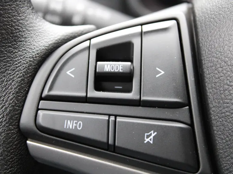 Suzuki Ignis 1.2 Smart Hybrid Comfort 83PK 6 Jaar Garantie, Bluetooth, DAB Radio, CD-Speler, Airco, Automatische Dimlichten afbeelding 17