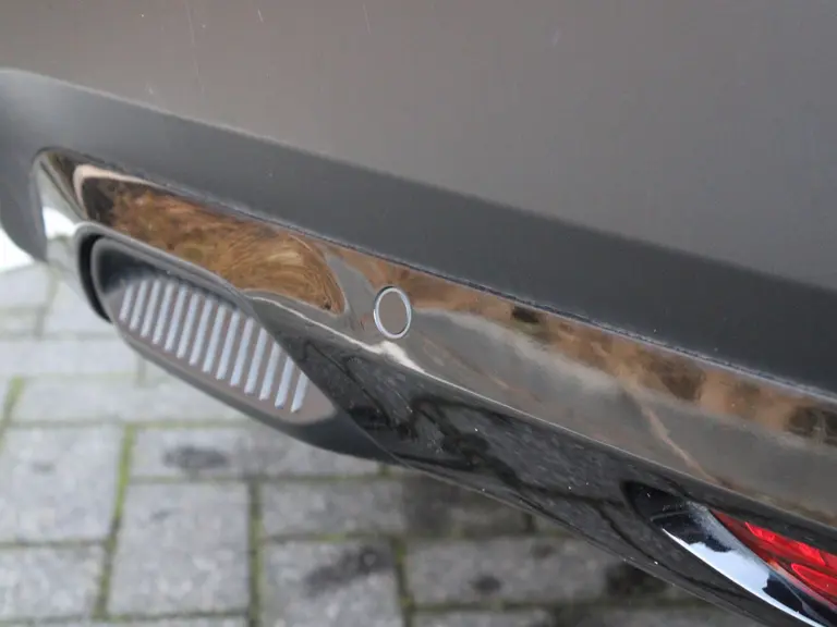 Citroën Ë-C4 Feel 50 kWh 136PK Achteruitrijcamera, Cruise Control, Parkeersensoren Achter, Led Koplampen, Lichtmetalen Velgen afbeelding 9