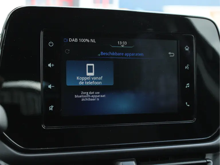 Suzuki S-Cross 1.4 Boosterjet Select Smart Hybrid Adaptieve Cruise en Climate Control, Parkeersensoren Voor en Achter afbeelding 26
