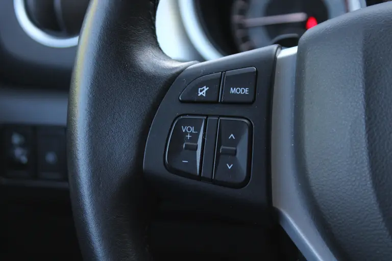 Suzuki Vitara 1.4 Boosterjet Select 141PK Automaat Achteruitrijcamera, Cruise Control, Voorstoelen Verwarmd, afbeelding 30