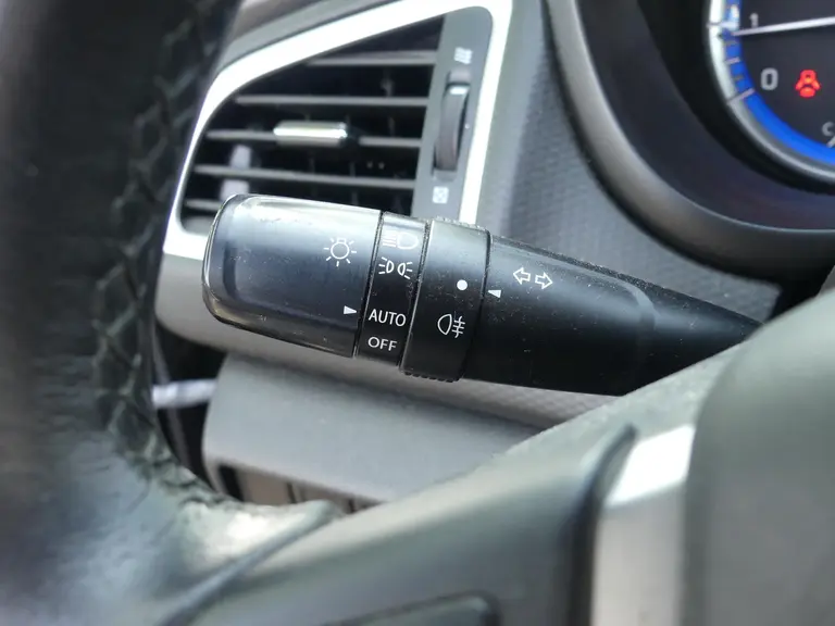 Suzuki S-Cross 1.6 High Executive Trekhaak, Schuif/Kantel Dak, All Season Banden afbeelding 14