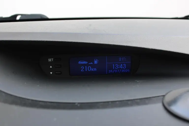 Hyundai i20 1.2i i-Motion 5-Deurs Afneembare Trekhaak, Airco, Parkeersensoren Achter, Radio/CD Speler afbeelding 22