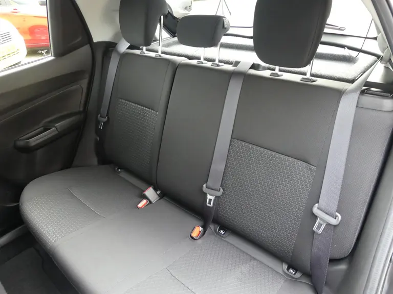 Suzuki Swift 1.2 Select Smart Hybrid Automaat Apple Carpl/Andr Auto, Airco, Cruise Control afbeelding 27