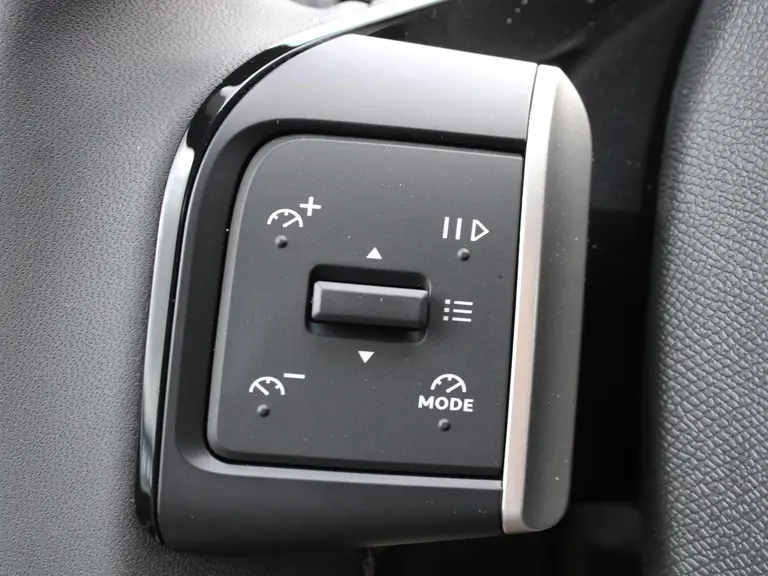 Citroën C3 Aircross Plus 1.2 Turbo 100pk Achteruitrijcamera, Climate Control, Cruise Control, Apple Car Play, Android Auto Navigatie afbeelding 30