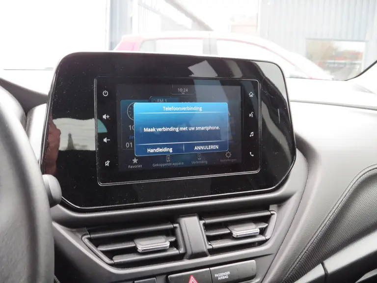 Suzuki S-Cross 1.5 Hybrid Select, Automaat, All-Seasons, ORG NL, Parkeersensoren, Applecarplay/Androidauto, 6 JAAR GARANTIE afbeelding 19