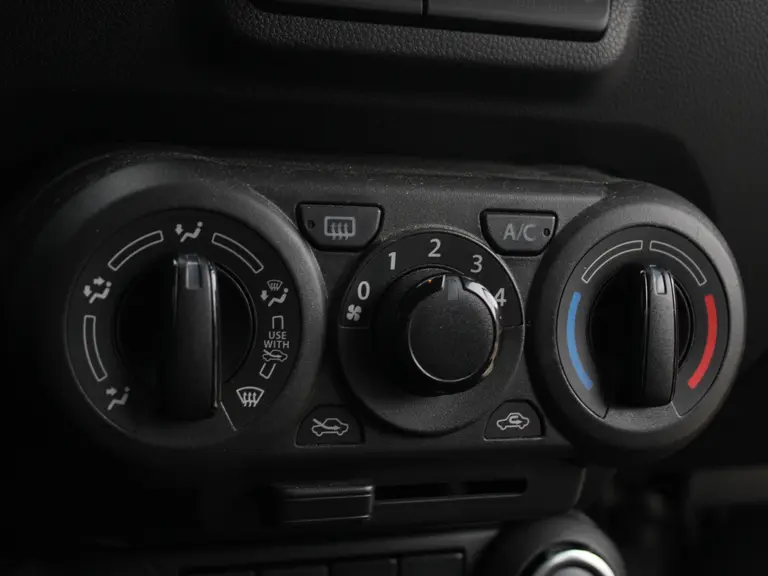 Suzuki Ignis 1.2 Smart Hybrid Select Carplay/Android Auto, Achteruitrijcamera, Airco, Stoelverwarming Voor afbeelding 18