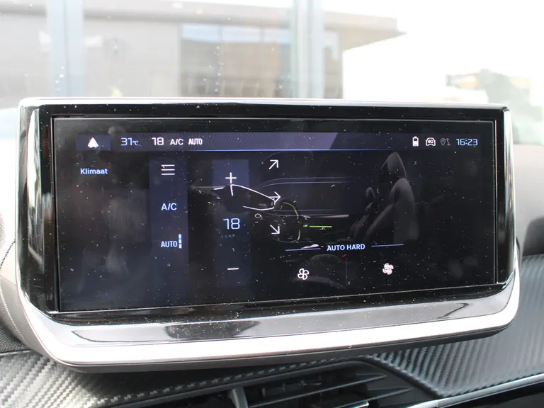 Peugeot 208 1.2 PureTech 100PK Allure AppleCarPlay-Android Auto Navigatie, Camera 360, Keyless Entry, Stoelverwarming afbeelding 18