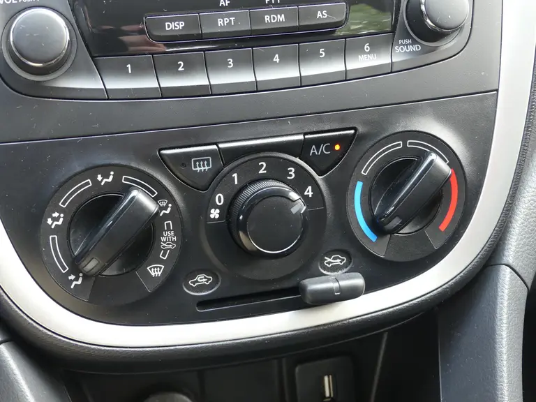 Suzuki Celerio 1.0 Comfort, Airco, Bluetooth, Elektrische ramen afbeelding 17