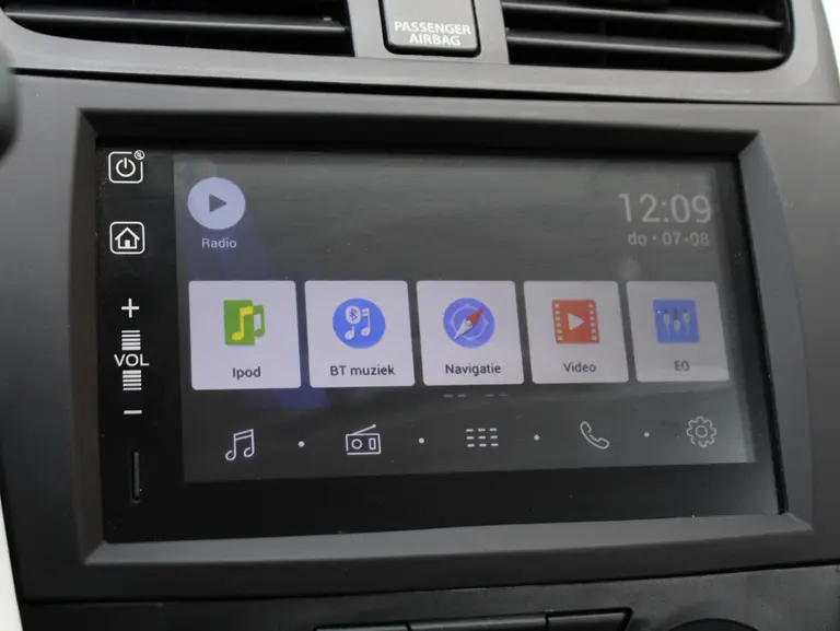 Suzuki Celerio 1.0 Comfort Bluetooth, Airco, Radio afbeelding 18