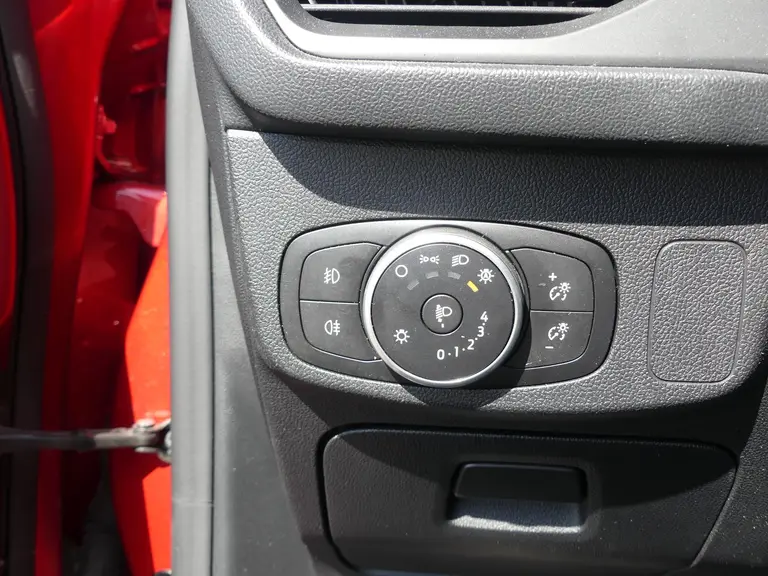 Ford FOCUS Wagon 1.5 EcoBoost Titanium Business Trekhaak, Bang & Olufsen, Cruise en Climate Control afbeelding 12