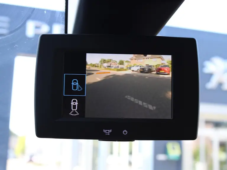 Peugeot Partner Asphalt 1.5 BlueHDI 130PK Achteruitrijcamera, Keyless, Parkeersensoren Voor & Achter, Apple Carplay, Android Auto afbeelding 24