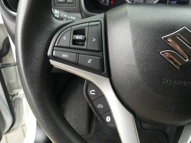 Suzuki Ignis 1.2 Smart Hybrid Comfort Dealer Onderhouden, Origineel Nederlandse auto afbeelding 14