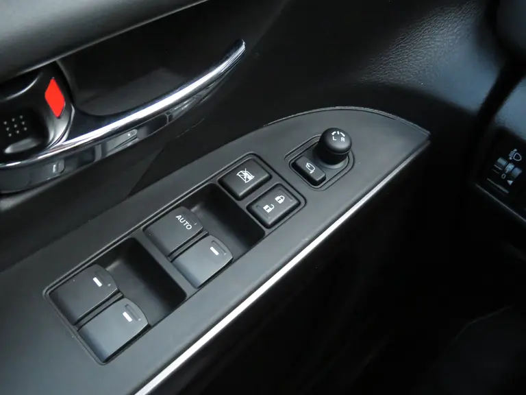 Suzuki S-Cross 1.5 Hybrid Style, 360 Camera, Parkeersensoren, Nieuw! afbeelding 29