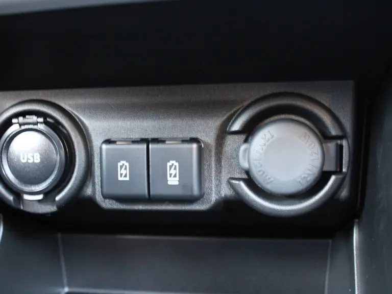 Suzuki Swift 1.2 Style 85PK Smart Hybrid CVT Automaat Two-Tone dak, Climate Control, Navigatie, Lichtmetalen velgen, Zwarte Wielkast randen afbeelding 21