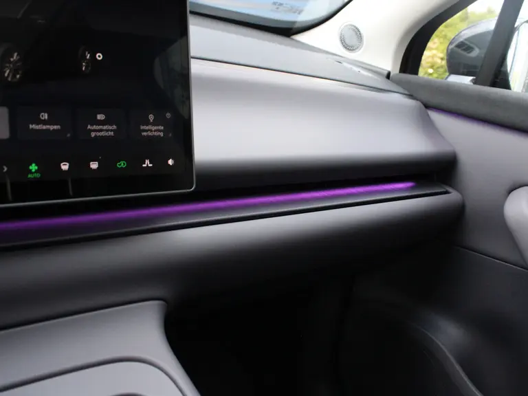 Leapmotor C10 Design 69.9 kWh Camera systeem rondom, Stoelverwarming/koeling, Panoramadak, Navigatie afbeelding 41