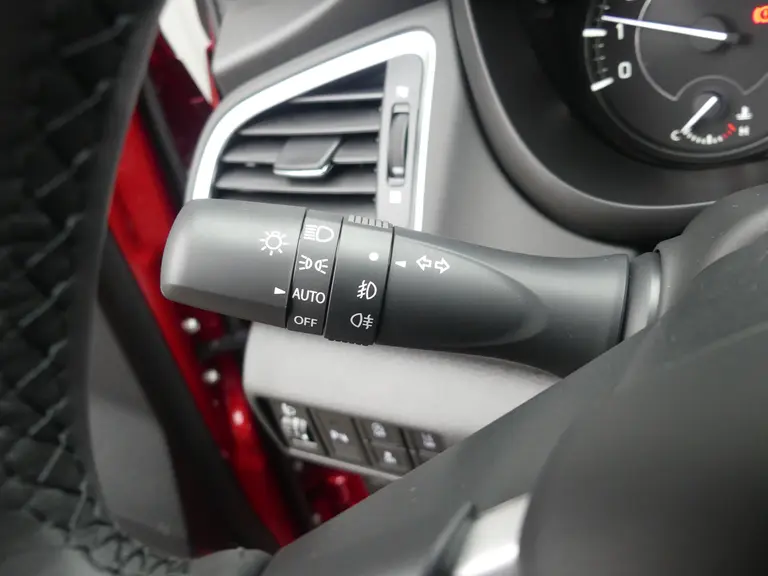 Suzuki S-Cross 1.4 Boosterjet Style Smart Hybrid 6 jaar fabrieksgarantie! Uit voorraad leverbaar! afbeelding 13
