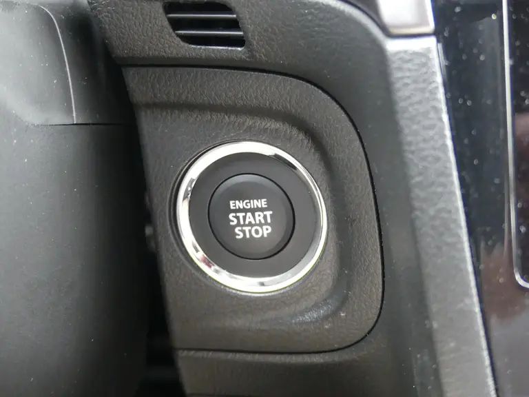 Suzuki Vitara 1.4 Boosterjet Select Smart Hybrid Navigatie, Cruise Control, Apple Carpl/Andr Auto afbeelding 18