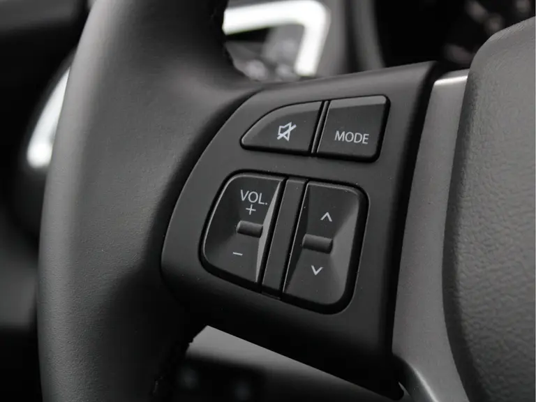 Suzuki S-Cross 1.4 Boosterjet Select Smart Hybrid Adaptieve Cruise en Climate Control, Carplay/Android Auto Draadloos afbeelding 34