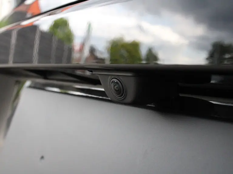 Leapmotor C10 REEV Design 28.4 kWh Camera systeem rondom, Stoelverwarming/koeling, Panoramadak, Navigatie afbeelding 12