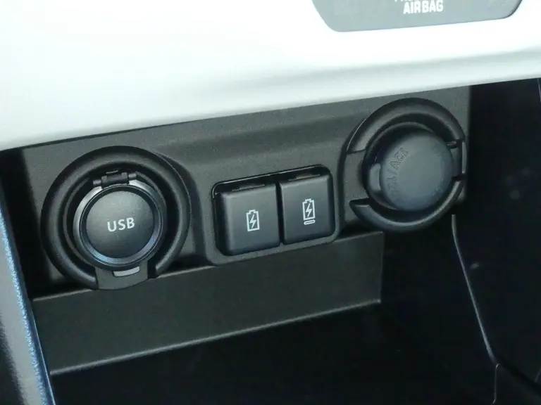 Suzuki Swift 1.2 Select Smart Hybrid Navigatie via Applecarpl./Andr. Auto, CruiseControl Adaptief, 6 jaar Fabrieksgarantie afbeelding 23