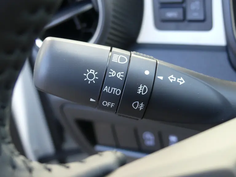 Suzuki Ignis 1.2 Smart Hybrid Style Navigatie, Achteruitrijcamera, Cruise Control afbeelding 12